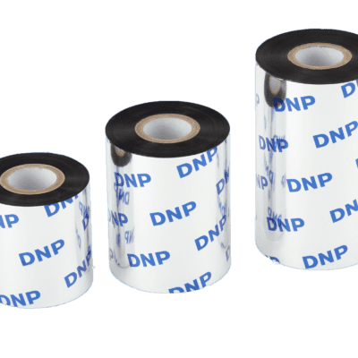 DNP Thermal Transfer Ribbons - Resin