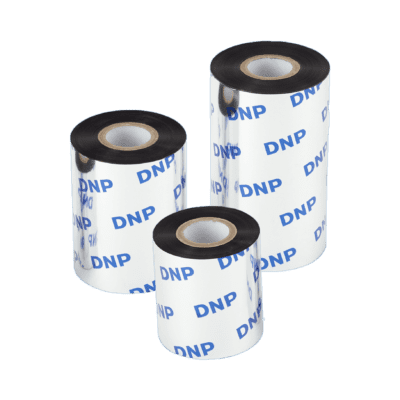DNP Thermal Transfer Linten - Wax-resin