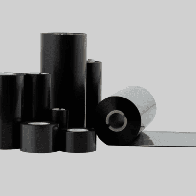 examples of was resin thermal transfer ribbon
