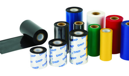 A comprehensive guide to Thermal Transfer Ribbon colours
